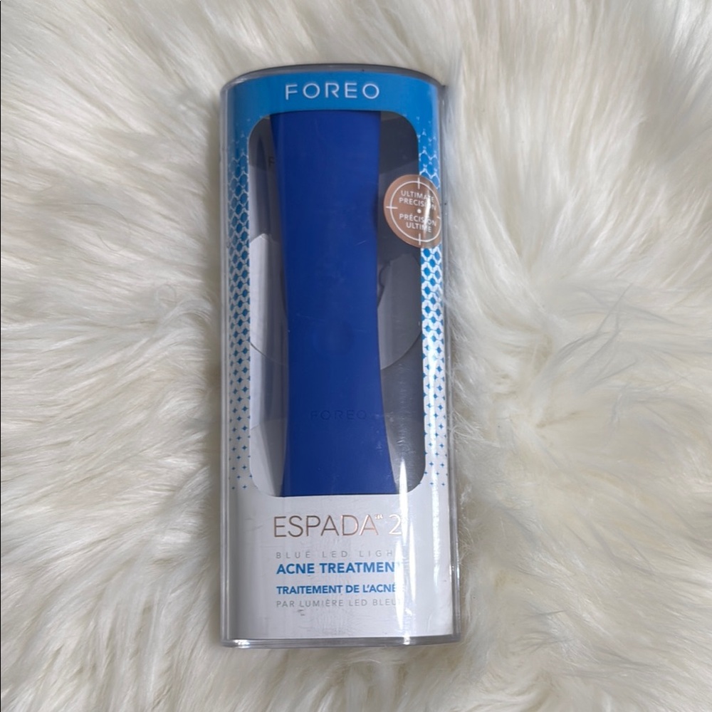 FOREO Espada 2 Acne Treatment
